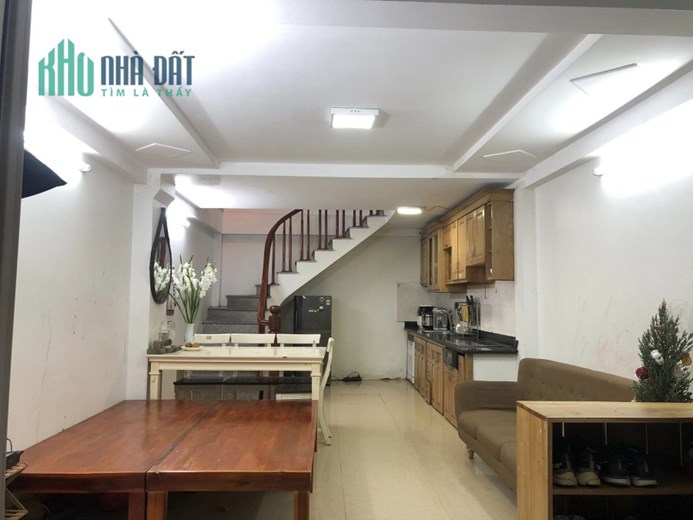 Bán nhà Yên Phúc Văn Quán Hà Đông, 36m2, 5T, ô tô, hưởng trọn tiện ích KĐT Văn Quán. Giá 4 tỷ 3.