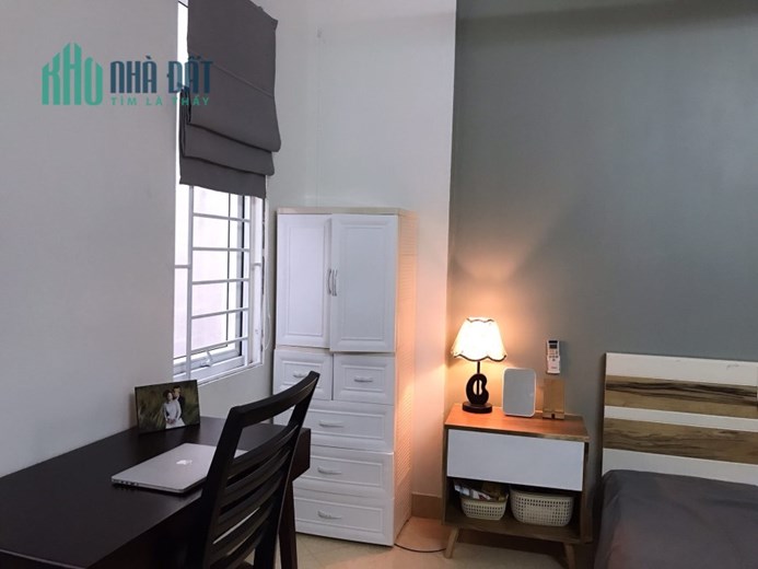 Bán nhà Yên Phúc Văn Quán Hà Đông, 36m2, 5T, ô tô, hưởng trọn tiện ích KĐT Văn Quán. Giá 4 tỷ 3.
