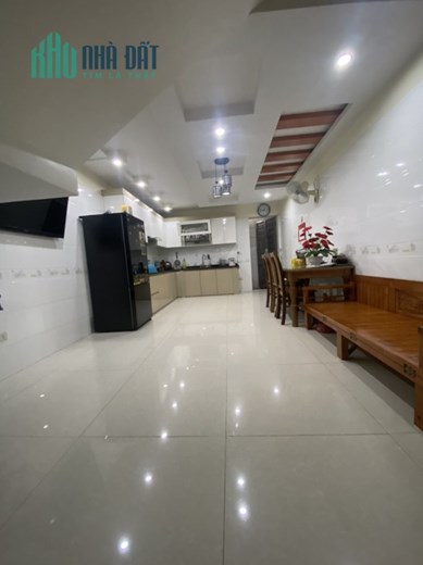 Bán nhà mặt đường Trung Hành, vị trí đắc địa, diện tích 80m 4 tầng, GIÁ 6.3 tỉ