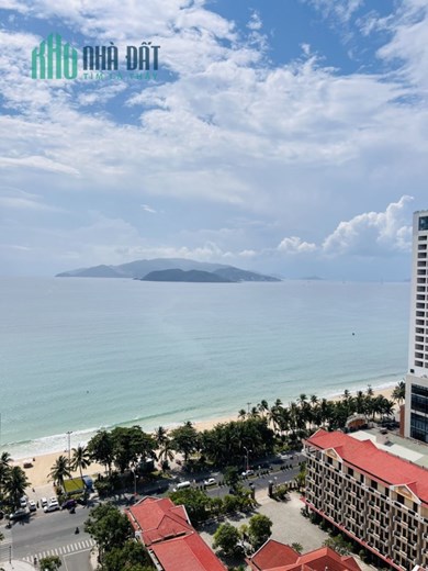 Cho Thuê CHCC Toà Nam Goldcoast. Tầng 17. Đủ nội thất .