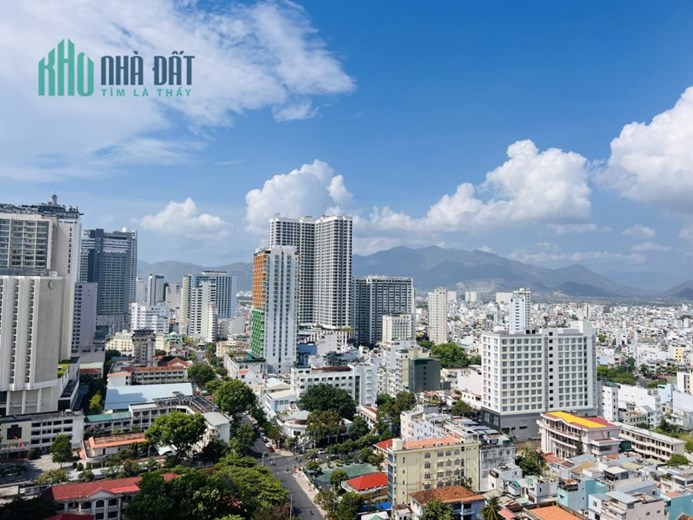 Cho Thuê CHCC Toà Nam Goldcoast. Tầng 17. Đủ nội thất .