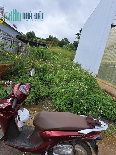 Sở Hữu Ngay Lô Đất Đẹp Vị Trí Đắc Địa Tại Phường2 , TP Bảo Lộc, Lâm Đồng