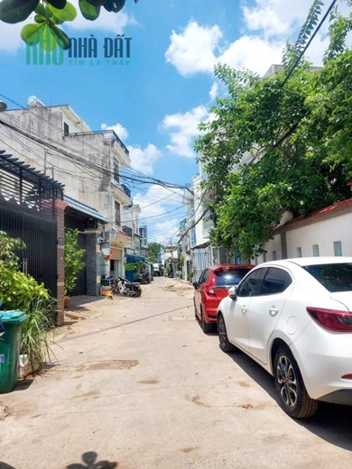 Gia chủ cần chuyển nhượng nhà TKVP - 500m sàn  Gần Võ Văn Ngân