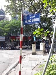 CẦN BÁN GẤP-MẶT PHỐ HÀNG BÔNG-TT PHỐ CỔ-ĐẲNG CẤP-KINH DOANH-TIỆN ÍCH-29M 17xTỶ