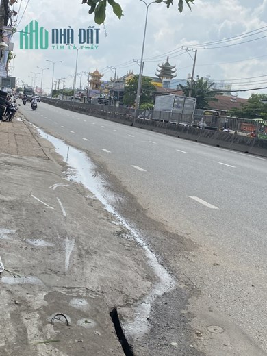 Chính Chủ Cần Bán Lô Góc Đất 2 Mặt Tiền Số 7 Linh Xuân Thủ Đức 62M2, Chỉ 4,4 Tỷ.