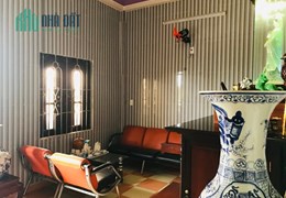 Nhà Mặt Tiền Trường Sơn, Hoà Cầm, 55m2, 4 tầng, KD 2.x tỷ