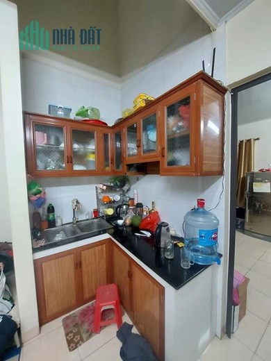 Bán căn nhà 74m2 phố Âu Cơ, Tây Hồ 5 ngủ Ô tô đỗ cổng Ngõ 2 Ô tô tránh 10m 5.95 Tỷ