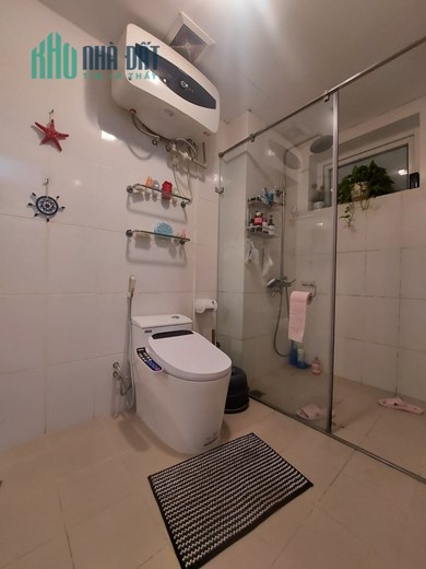 Bán nhà 73m2 phố Âu Cơ, Tây Hồ 5 ngủ Ô tô đỗ cửa 10m 2 Ô tô tránh 5.9 Tỷ