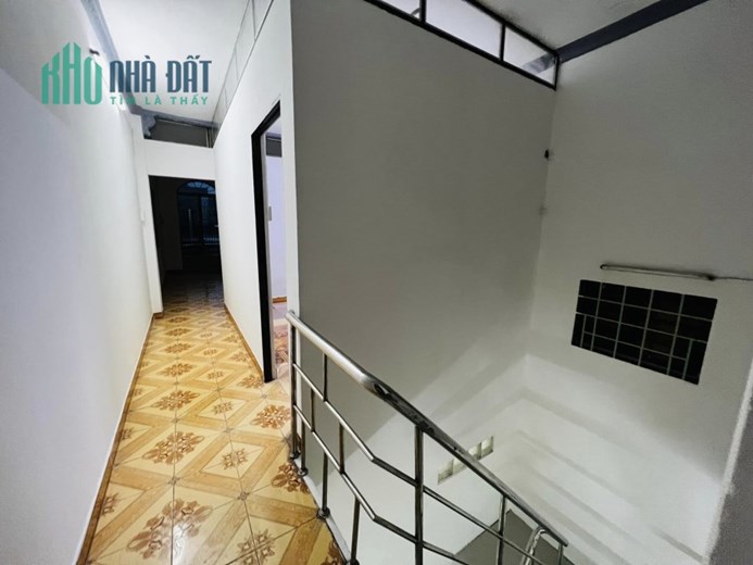 Bán nhà vị trí HOT p. Trung Mỹ Tây, Q12- 58m2- Giá chỉ 4.x tỷ TL