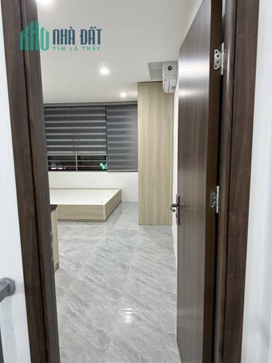Chính chủ cho thuê phòng trọ tại Phùng Hưng