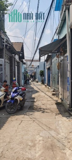Bán Gấp nhà HXH Lê Văn Khương,Q12- 134m2(6x22)- Chỉ 5.X Tỷ