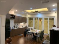 Nhà phố Vản Bảo, DT 67m2x5T, giá 13,2 tỷ. Ngõ thông, 3 ô tô tránh