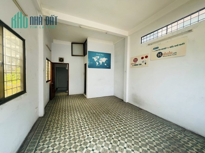 Nhà bán Q11, HXH Lạc long Quân, 10m ra MT, 80m2, 4 tầng, nhỉnh 100tr/m2