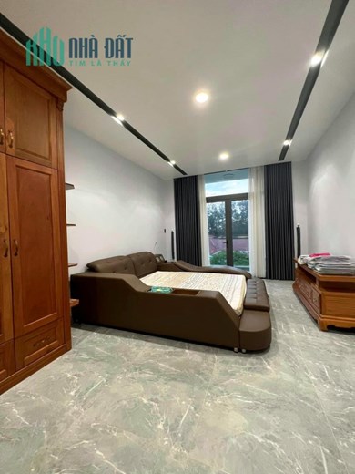 LÊ TUẤN MẬU, Q.6 - 6 TẦNG, 2 MẶT TIỀN TRƯỚC & SAU - ĐỐI DIỆN CÔNG VIÊN - THÍCH HỢP KD ĐA NGÀNH