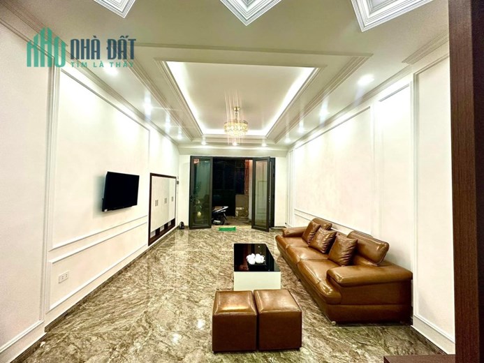 Phân Lô Cầu Diễn, Ô TÔ,Kinh Doanh, 2 thoáng,56M2, 4,3 TỶ