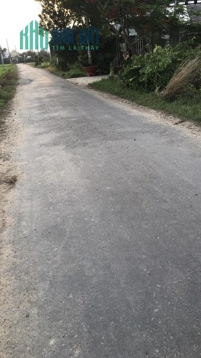 Sở Hữu Ngay Lô Đất Đẹp Vị Trí Đắc Địa Tại Thị Xã Trảng Bàng, Tỉnh Tây Ninh.