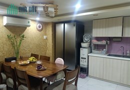 Bán nhà mặt tiền Kinh Doanh Mai Xuân Thưởng Quận 6 5 tầng BTCT 92m2 chỉ 25 tỷ TL