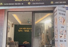 Nhượng cửa hàng, Mặt ngõ ( ngõ thông lĩnh nam_vĩnh hưng_ Tân khai Hoàng Mai, Hà Nội )