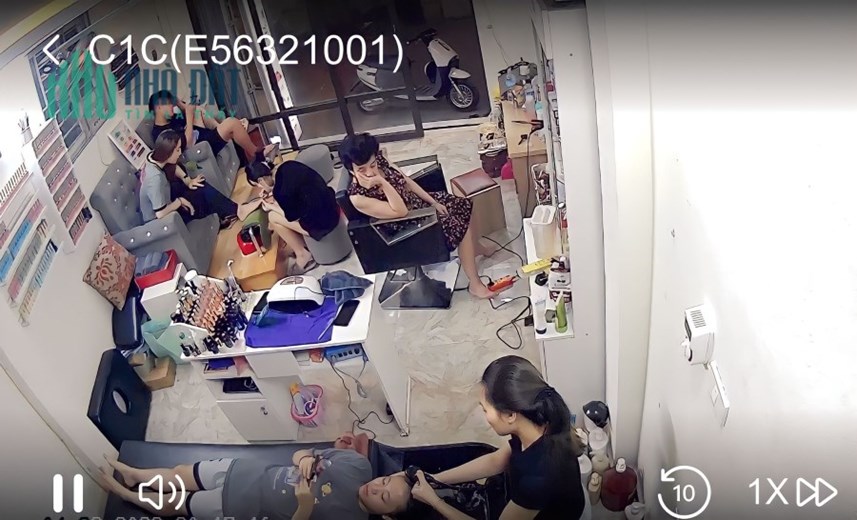 Nhượng cửa hàng, Mặt ngõ ( ngõ thông lĩnh nam_vĩnh hưng_ Tân khai Hoàng Mai, Hà Nội )