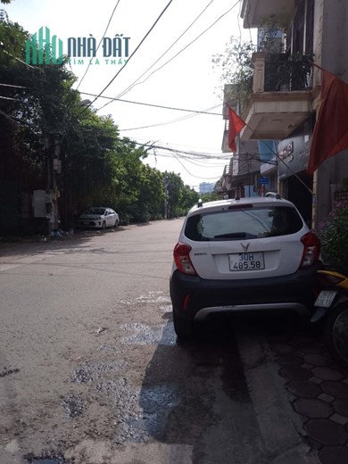 Bán nhà Vĩnh Hưng 5 Tầng Ô tô cất trong nhà 4.9 Tỷ
