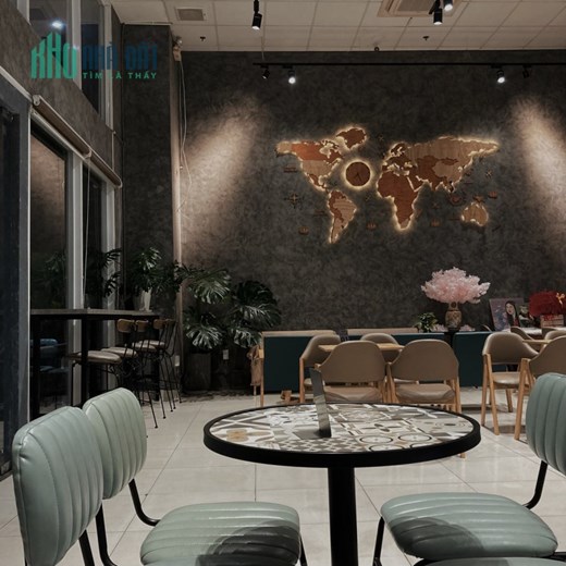 SANG NHƯỢNG QUÁN CAFE 86 NGUYÊN HỒNG – PHƯỜNG 1 – GÒ VẤP – THÀNH PHỐ HỒ CHÍ MINH
