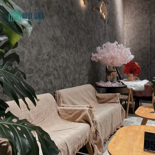 SANG NHƯỢNG QUÁN CAFE 86 NGUYÊN HỒNG – PHƯỜNG 1 – GÒ VẤP – THÀNH PHỐ HỒ CHÍ MINH