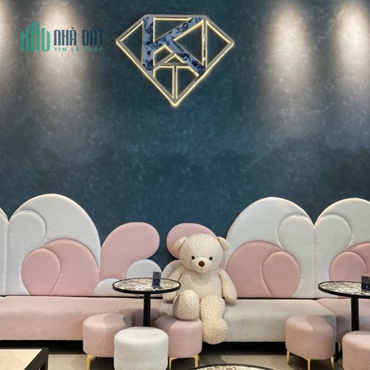 SANG NHƯỢNG QUÁN CAFE 86 NGUYÊN HỒNG – PHƯỜNG 1 – GÒ VẤP – THÀNH PHỐ HỒ CHÍ MINH