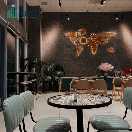 SANG NHƯỢNG QUÁN CAFE 86 NGUYÊN HỒNG – PHƯỜNG 1 – GÒ VẤP – THÀNH PHỐ HỒ CHÍ MINH