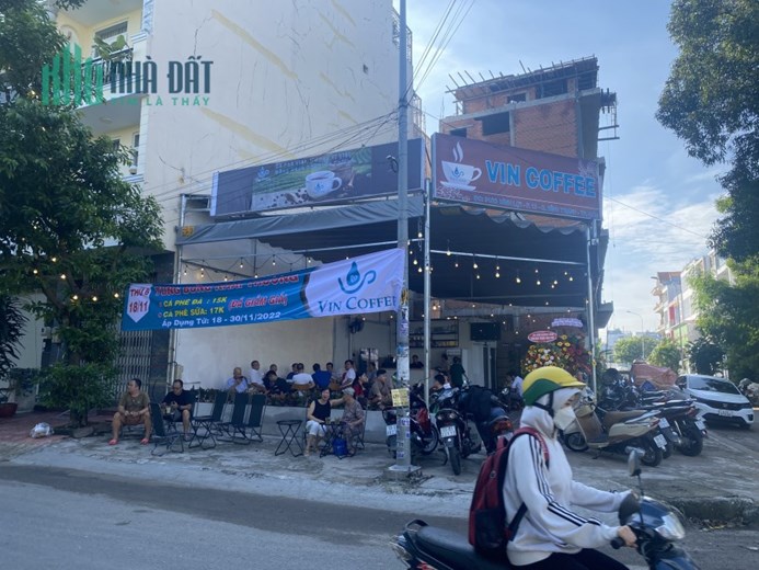 CHÍNH CHỦ CẦN CHO THUÊ MẶT BẰNG PHÍA TRƯỚC BÁN CAFE