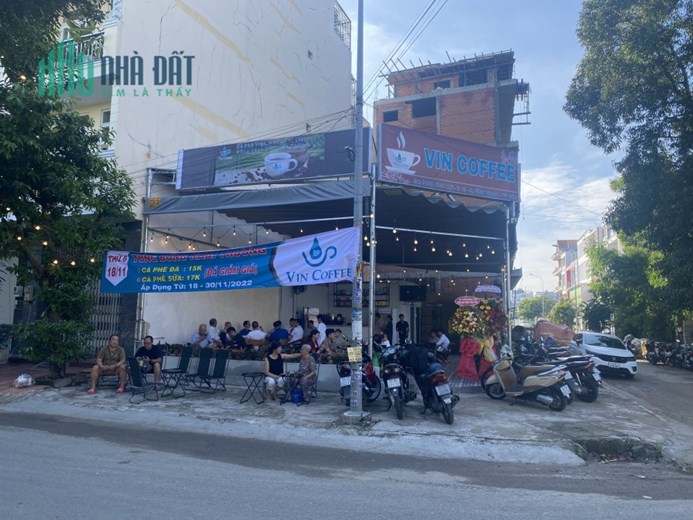 CHÍNH CHỦ CẦN CHO THUÊ MẶT BẰNG PHÍA TRƯỚC BÁN CAFE