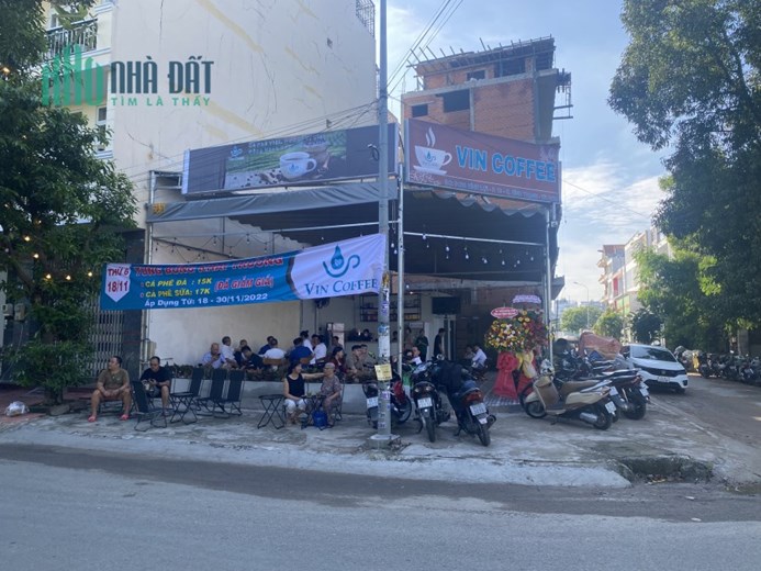CHÍNH CHỦ CẦN CHO THUÊ MẶT BẰNG PHÍA TRƯỚC BÁN CAFE