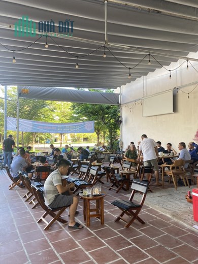 CHÍNH CHỦ CẦN CHO THUÊ MẶT BẰNG PHÍA TRƯỚC BÁN CAFE