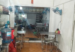 SANG NHƯỢNG QUÁN CƠM TỰ CHỌN