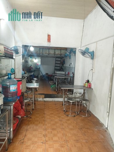 SANG NHƯỢNG QUÁN CƠM TỰ CHỌN