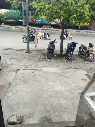 SANG NHƯỢNG QUÁN CƠM TỰ CHỌN