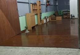 CẦN CHO THUÊ NHÀ MẶT ĐƯỜNG