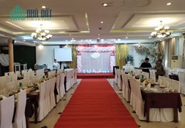 SANG NHƯỢNG NHÀ HÀNG ĐỊA CHỈ TRẦN QUÝ CÁP – ĐỐNG ĐA – HÀ NỘI