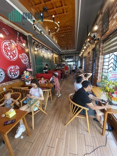 SANG NHƯỢNG QUÁN CAFE ĐỊA CHỈ 202A BÌNH GIÃ – VŨNG TÀU – BÀ RỊA VŨNG TÀU