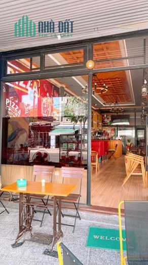 SANG NHƯỢNG QUÁN CAFE ĐỊA CHỈ 202A BÌNH GIÃ – VŨNG TÀU – BÀ RỊA VŨNG TÀU