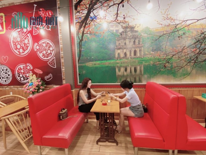 SANG NHƯỢNG QUÁN CAFE ĐỊA CHỈ 202A BÌNH GIÃ – VŨNG TÀU – BÀ RỊA VŨNG TÀU