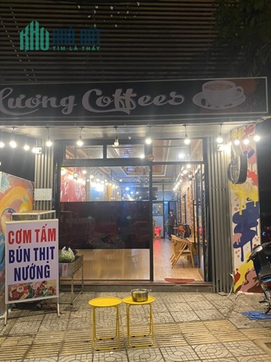 SANG NHƯỢNG QUÁN CAFE ĐỊA CHỈ 202A BÌNH GIÃ – VŨNG TÀU – BÀ RỊA VŨNG TÀU