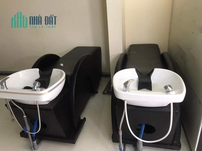 CHÍNH CHỦ CẦN SANG NHƯỢNG LẠI SALON TÓC NHƠN TRẠCH ĐỒNG NAI