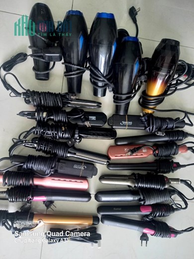 CHÍNH CHỦ CẦN SANG NHƯỢNG LẠI SALON TÓC NHƠN TRẠCH ĐỒNG NAI