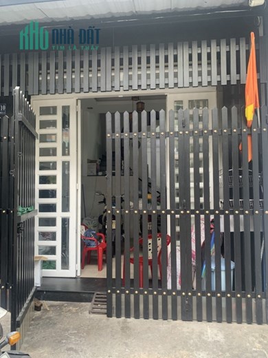 Nhà bán mới 4 tầng BTCT Trần Phú Quận 5 HXH 40m2 4PN chỉ nhỉnh 8 tỷ TL
