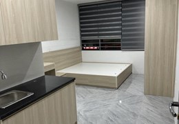 Cho thuê phòng trọ Trung Tâm Quận Hà Đông