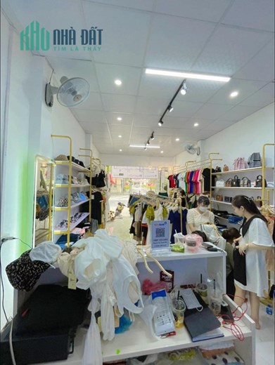 CHO THUÊ MẶT BẰNG KINH DOANH