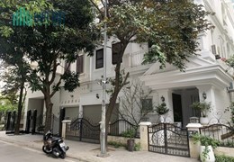 TUYỆT TÁC ! SIÊU BIỆT THỰ HUYN ĐAI TÔ HIỆU HÀ ĐÔNG SANG CHẢNH ĐẲNG CẤP FULL NỘI THẤT 170 MÉT HƠN 20