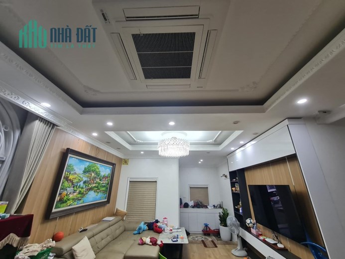 TUYỆT TÁC ! SIÊU BIỆT THỰ HUYN ĐAI TÔ HIỆU HÀ ĐÔNG SANG CHẢNH ĐẲNG CẤP FULL NỘI THẤT 170 MÉT HƠN 20