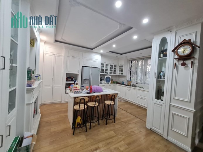 TUYỆT TÁC ! SIÊU BIỆT THỰ HUYN ĐAI TÔ HIỆU HÀ ĐÔNG SANG CHẢNH ĐẲNG CẤP FULL NỘI THẤT 170 MÉT HƠN 20