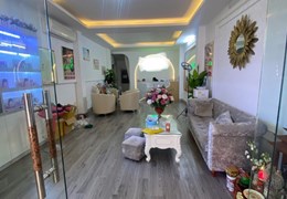 CHÍNH CHỦ CHO THUÊ TẦNG 1  Địa chỉ: Tại Nhân Hoà, Nhân Chính, Thanh Xuân.